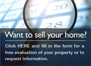 Vuoi vendere casa?